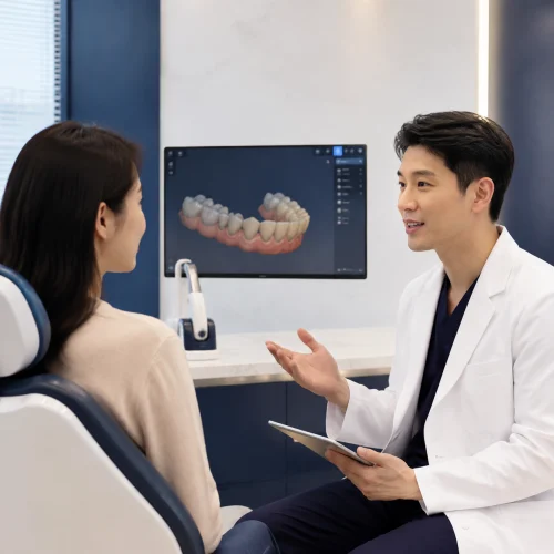 김해치과 가족 치과 첫 방문 대표 이미지